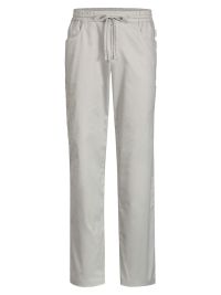 Graue Schlupfhose